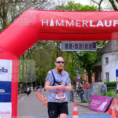19.04.2026 - Hammer Lauf Tim E. http://msf.ph/oto/9545009 19.04.2026 12:26:38 Ziel 146, 269, 1219 meine-sportfotos.de