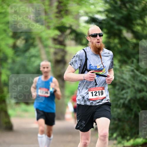 19.04.2026 - Hammer Lauf Dr. Thomas Lammeyer http://msf.ph/oto/9545045 19.04.2026 11:22:30 Laufen 1219 meine-sportfotos.de