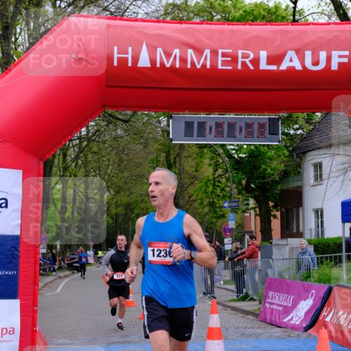19.04.2026 - Hammer Lauf Tim E. http://msf.ph/oto/9545074 19.04.2026 12:27:36 Ziel 415, 437, 1236, 1853 meine-sportfotos.de
