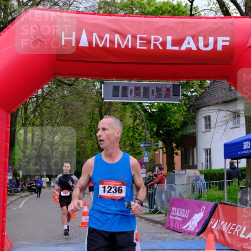 19.04.2026 - Hammer Lauf Tim E. http://msf.ph/oto/9545077 19.04.2026 12:27:36 Ziel 415, 437, 1236, 1853 meine-sportfotos.de