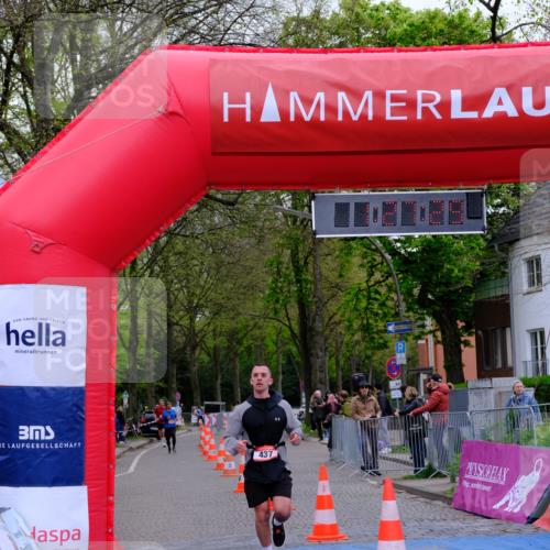 19.04.2026 - Hammer Lauf Tim E. http://msf.ph/oto/9545084 19.04.2026 12:27:37 Ziel 415, 437, 1236, 1853 meine-sportfotos.de