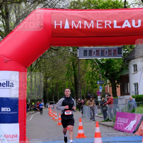 19.04.2026 - Hammer Lauf Tim E. http://msf.ph/oto/9545087 19.04.2026 12:27:37 Ziel 415, 437, 1236, 1853 meine-sportfotos.de