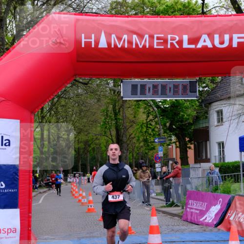 19.04.2026 - Hammer Lauf Tim E. http://msf.ph/oto/9545096 19.04.2026 12:27:38 Ziel 415, 437, 1236, 1853 meine-sportfotos.de