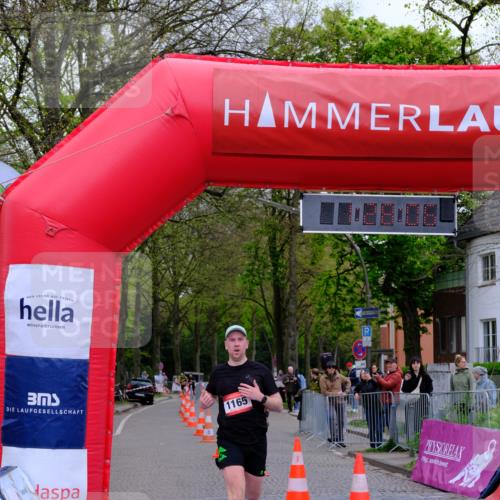 19.04.2026 - Hammer Lauf Tim E. http://msf.ph/oto/9545136 19.04.2026 12:28:14 Ziel 18, 1165, 1607 meine-sportfotos.de