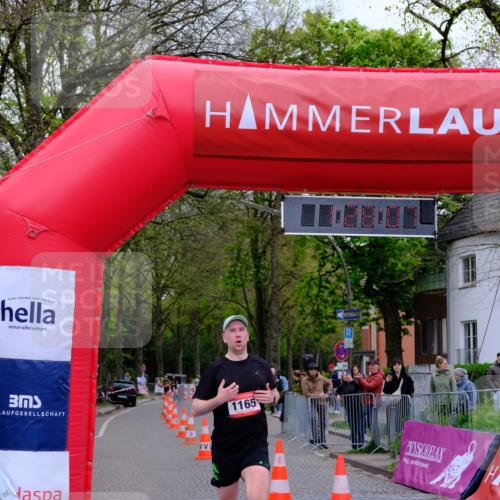 19.04.2026 - Hammer Lauf Tim E. http://msf.ph/oto/9545139 19.04.2026 12:28:14 Ziel 18, 1165, 1607 meine-sportfotos.de