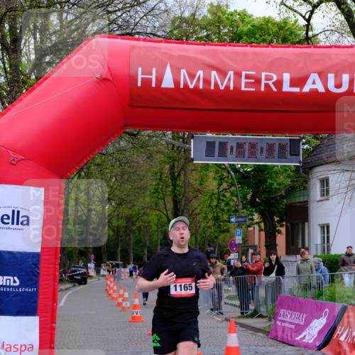 19.04.2026 - Hammer Lauf Tim E. http://msf.ph/oto/9545142 19.04.2026 12:28:15 Ziel 1165 meine-sportfotos.de