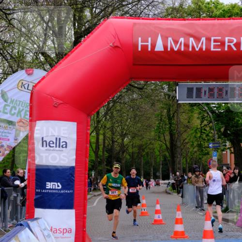 19.04.2026 - Hammer Lauf Tim E. http://msf.ph/oto/9545154 19.04.2026 12:28:26 Ziel 157, 204, 351, 1278 meine-sportfotos.de