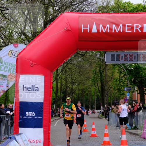 19.04.2026 - Hammer Lauf Tim E. http://msf.ph/oto/9545157 19.04.2026 12:28:26 Ziel 157, 204, 351, 1278 meine-sportfotos.de