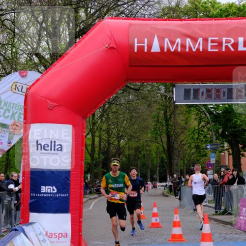19.04.2026 - Hammer Lauf Tim E. http://msf.ph/oto/9545161 19.04.2026 12:28:26 Ziel 157, 204, 351, 1278 meine-sportfotos.de