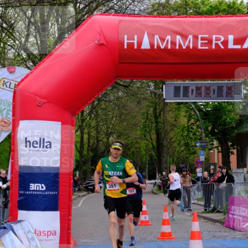 19.04.2026 - Hammer Lauf Tim E. http://msf.ph/oto/9545167 19.04.2026 12:28:27 Ziel 157, 204, 351, 1278 meine-sportfotos.de