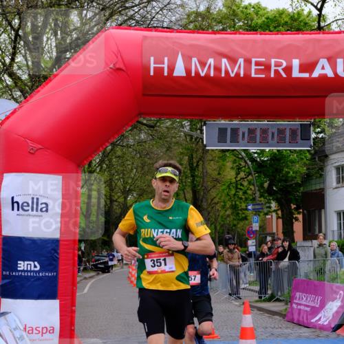 19.04.2026 - Hammer Lauf Tim E. http://msf.ph/oto/9545176 19.04.2026 12:28:28 Ziel 157, 204, 351, 1278 meine-sportfotos.de