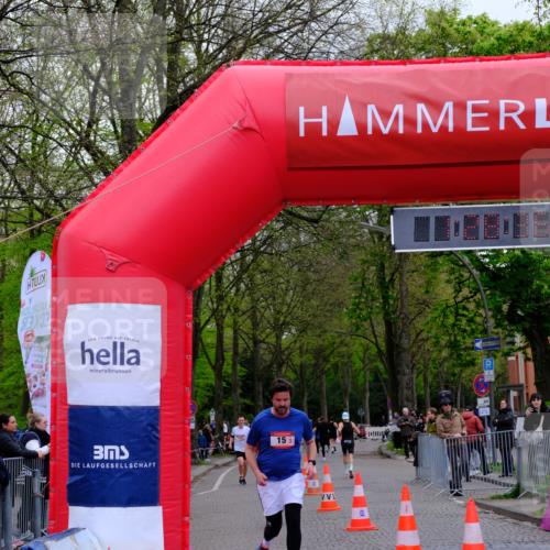 19.04.2026 - Hammer Lauf Tim E. http://msf.ph/oto/9545189 19.04.2026 12:28:44 Ziel 15, 529, 862, 1729 meine-sportfotos.de