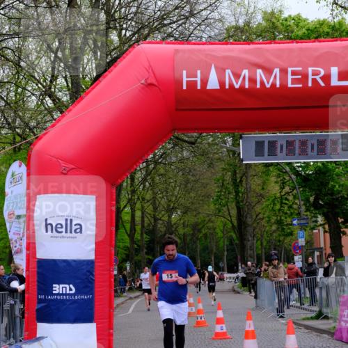 19.04.2026 - Hammer Lauf Tim E. http://msf.ph/oto/9545192 19.04.2026 12:28:44 Ziel 15, 529, 862, 1729 meine-sportfotos.de
