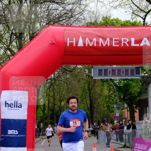 19.04.2026 - Hammer Lauf Tim E. http://msf.ph/oto/9545198 19.04.2026 12:28:45 Ziel 15, 529, 862, 1729 meine-sportfotos.de