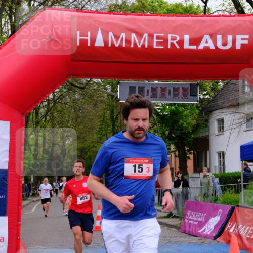 19.04.2026 - Hammer Lauf Tim E. http://msf.ph/oto/9545204 19.04.2026 12:28:46 Ziel 15, 528, 529, 539, 862 meine-sportfotos.de