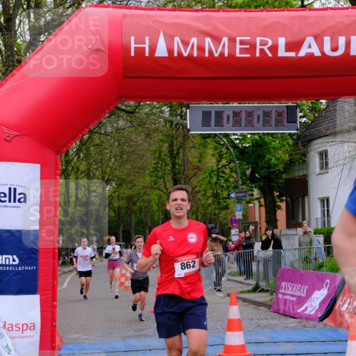 19.04.2026 - Hammer Lauf Tim E. http://msf.ph/oto/9545207 19.04.2026 12:28:47 Ziel 15, 528, 529, 539, 862 meine-sportfotos.de