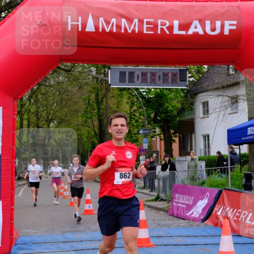 19.04.2026 - Hammer Lauf Tim E. http://msf.ph/oto/9545210 19.04.2026 12:28:47 Ziel 15, 528, 529, 539, 862 meine-sportfotos.de