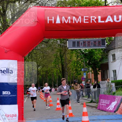 19.04.2026 - Hammer Lauf Tim E. http://msf.ph/oto/9545219 19.04.2026 12:28:48 Ziel 15, 24, 528, 529, 539, 862 meine-sportfotos.de