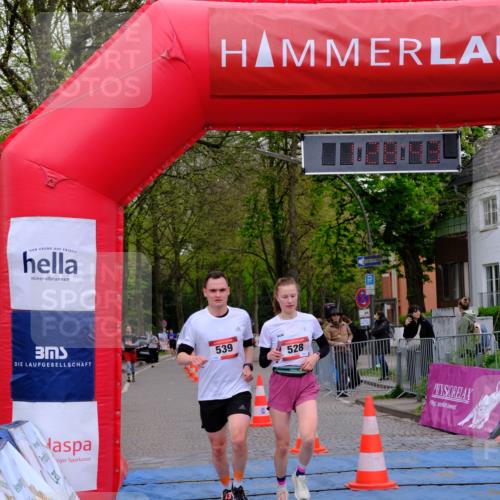 19.04.2026 - Hammer Lauf Tim E. http://msf.ph/oto/9545243 19.04.2026 12:28:51 Ziel 21, 24, 528, 529, 539, 862 meine-sportfotos.de