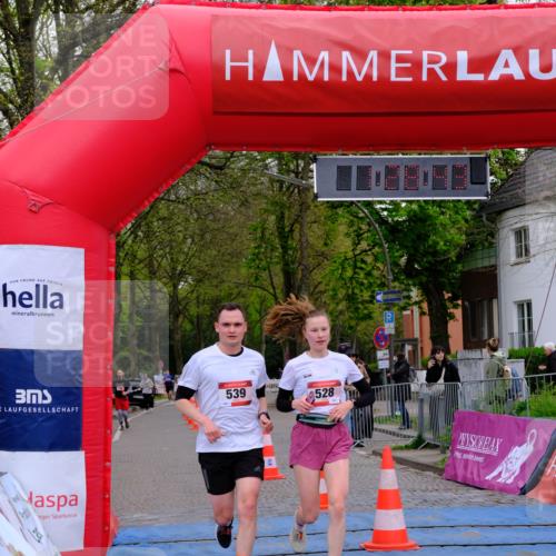 19.04.2026 - Hammer Lauf Tim E. http://msf.ph/oto/9545246 19.04.2026 12:28:51 Ziel 21, 24, 528, 529, 539, 862 meine-sportfotos.de