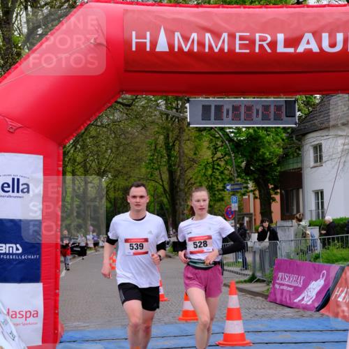 19.04.2026 - Hammer Lauf Tim E. http://msf.ph/oto/9545250 19.04.2026 12:28:51 Ziel 21, 24, 528, 529, 539, 862 meine-sportfotos.de