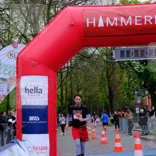 19.04.2026 - Hammer Lauf Tim E. http://msf.ph/oto/9545262 19.04.2026 12:29:03 Ziel 236, 785, 987, 1096, 1255 meine-sportfotos.de