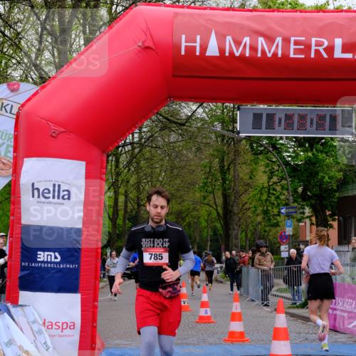 19.04.2026 - Hammer Lauf Tim E. http://msf.ph/oto/9545268 19.04.2026 12:29:04 Ziel 236, 604, 785, 987, 1096, 1255 meine-sportfotos.de