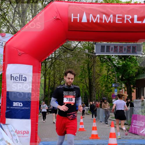 19.04.2026 - Hammer Lauf Tim E. http://msf.ph/oto/9545271 19.04.2026 12:29:05 Ziel 236, 604, 785, 987, 1096, 1255 meine-sportfotos.de