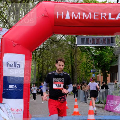 19.04.2026 - Hammer Lauf Tim E. http://msf.ph/oto/9545274 19.04.2026 12:29:05 Ziel 236, 604, 785, 987, 1096, 1255 meine-sportfotos.de