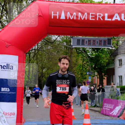 19.04.2026 - Hammer Lauf Tim E. http://msf.ph/oto/9545278 19.04.2026 12:29:05 Ziel 236, 604, 785, 987, 1096, 1255 meine-sportfotos.de