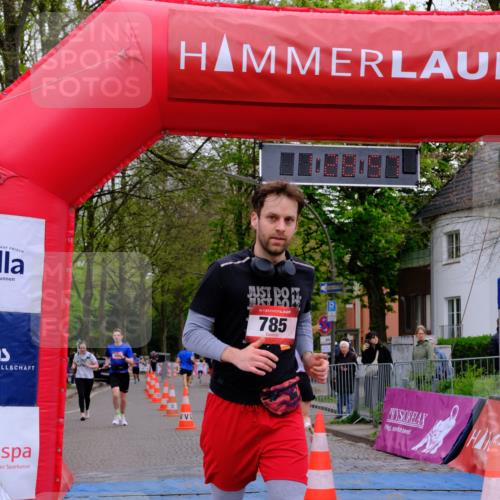19.04.2026 - Hammer Lauf Tim E. http://msf.ph/oto/9545281 19.04.2026 12:29:05 Ziel 236, 604, 785, 987, 1096, 1255 meine-sportfotos.de