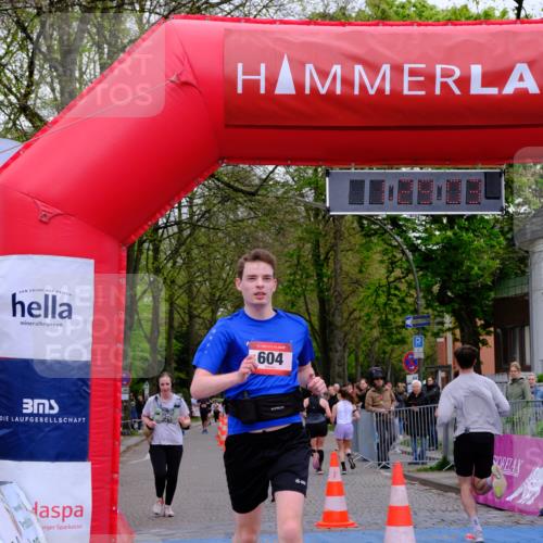 19.04.2026 - Hammer Lauf Tim E. http://msf.ph/oto/9545287 19.04.2026 12:29:10 Ziel 404, 604, 823, 987, 1096 meine-sportfotos.de