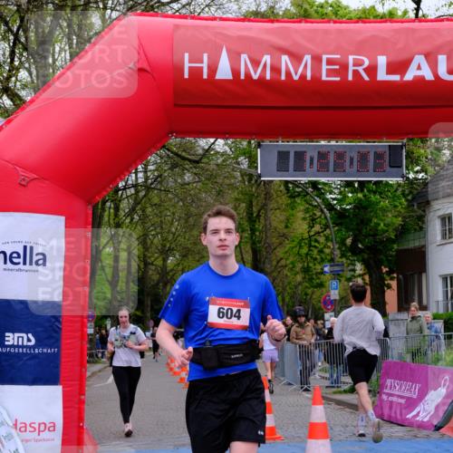 19.04.2026 - Hammer Lauf Tim E. http://msf.ph/oto/9545290 19.04.2026 12:29:11 Ziel 404, 604, 823, 987, 1096 meine-sportfotos.de