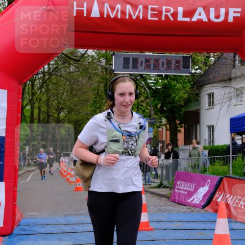 19.04.2026 - Hammer Lauf Tim E. http://msf.ph/oto/9545318 19.04.2026 12:29:16 Ziel 404, 823 meine-sportfotos.de