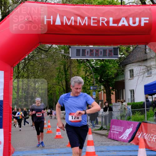 19.04.2026 - Hammer Lauf Tim E. http://msf.ph/oto/9545323 19.04.2026 12:29:23 Ziel 9, 10, 174, 636, 860, 1904 meine-sportfotos.de