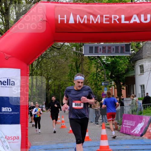 19.04.2026 - Hammer Lauf Tim E. http://msf.ph/oto/9545330 19.04.2026 12:29:25 Ziel 9, 10, 174, 609, 636, 860, 1904 meine-sportfotos.de