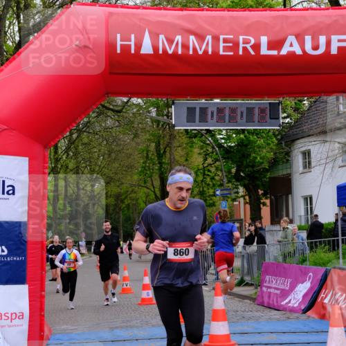 19.04.2026 - Hammer Lauf Tim E. http://msf.ph/oto/9545333 19.04.2026 12:29:25 Ziel 9, 10, 174, 609, 636, 860, 1904 meine-sportfotos.de