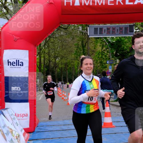 19.04.2026 - Hammer Lauf Tim E. http://msf.ph/oto/9545348 19.04.2026 12:29:29 Ziel 9, 10, 609, 636, 860, 1904, 1909 meine-sportfotos.de