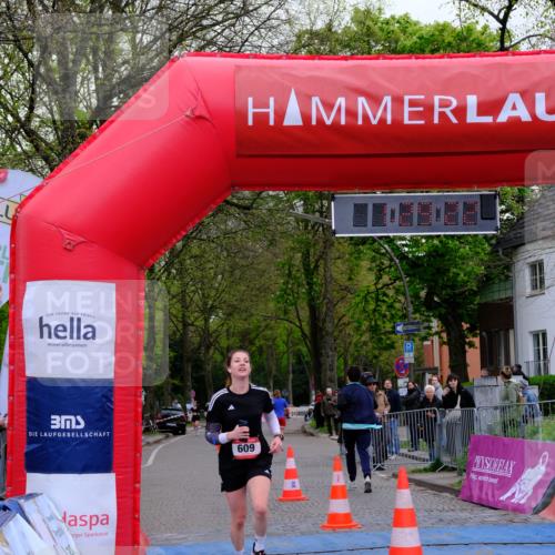 19.04.2026 - Hammer Lauf Tim E. http://msf.ph/oto/9545354 19.04.2026 12:29:30 Ziel 9, 10, 609, 636, 860, 1904, 1909 meine-sportfotos.de