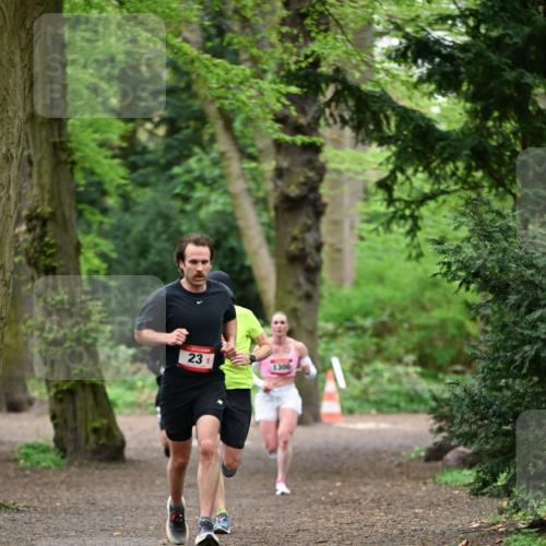 19.04.2026 - Hammer Lauf Dr. Thomas Lammeyer http://msf.ph/oto/9545356 19.04.2026 11:24:23 Laufen 1300 meine-sportfotos.de