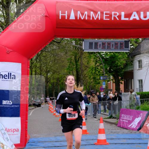 19.04.2026 - Hammer Lauf Tim E. http://msf.ph/oto/9545357 19.04.2026 12:29:31 Ziel 9, 10, 609, 636, 1909 meine-sportfotos.de