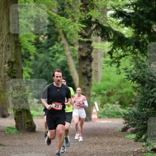 19.04.2026 - Hammer Lauf Dr. Thomas Lammeyer http://msf.ph/oto/9545359 19.04.2026 11:24:23 Laufen 1300 meine-sportfotos.de
