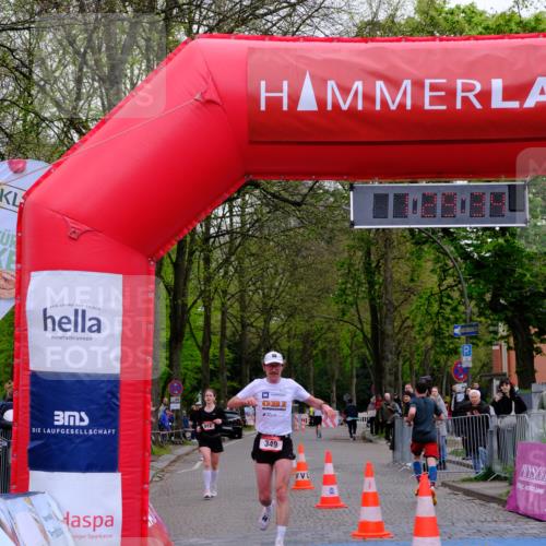 19.04.2026 - Hammer Lauf Tim E. http://msf.ph/oto/9545378 19.04.2026 12:29:42 Ziel 23, 138, 218, 349, 912 meine-sportfotos.de
