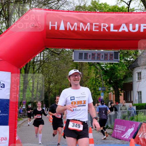 19.04.2026 - Hammer Lauf Tim E. http://msf.ph/oto/9545396 19.04.2026 12:29:44 Ziel 23, 138, 144, 145, 218, 349, 864, 912 meine-sportfotos.de