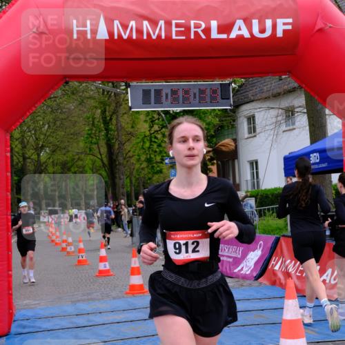 19.04.2026 - Hammer Lauf Tim E. http://msf.ph/oto/9545415 19.04.2026 12:29:47 Ziel 23, 138, 144, 145, 349, 864, 912 meine-sportfotos.de
