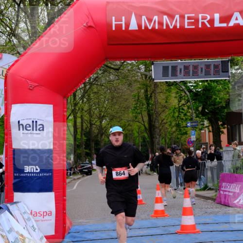 19.04.2026 - Hammer Lauf Tim E. http://msf.ph/oto/9545418 19.04.2026 12:29:50 Ziel 23, 144, 145, 864, 912 meine-sportfotos.de