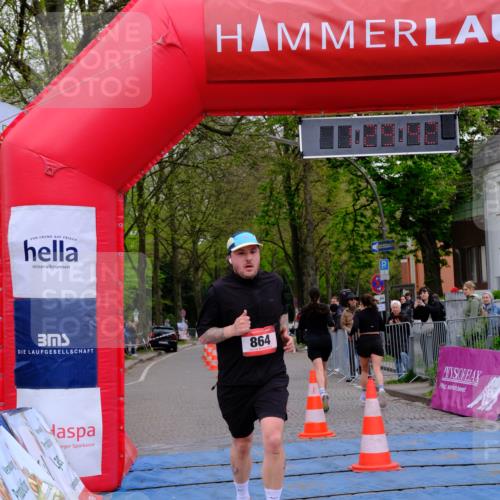 19.04.2026 - Hammer Lauf Tim E. http://msf.ph/oto/9545421 19.04.2026 12:29:50 Ziel 23, 144, 145, 864, 912 meine-sportfotos.de