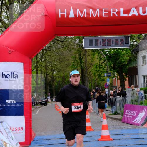 19.04.2026 - Hammer Lauf Tim E. http://msf.ph/oto/9545424 19.04.2026 12:29:50 Ziel 23, 144, 145, 864, 912 meine-sportfotos.de