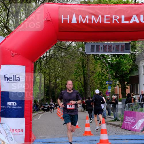 19.04.2026 - Hammer Lauf Tim E. http://msf.ph/oto/9545433 19.04.2026 12:30:50 Ziel 13, 208, 442, 513, 514, 1022, 1037, 1151, 1292 meine-sportfotos.de