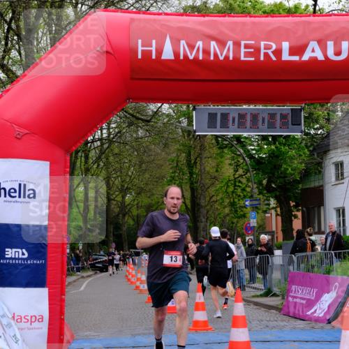 19.04.2026 - Hammer Lauf Tim E. http://msf.ph/oto/9545436 19.04.2026 12:30:50 Ziel 13, 208, 442, 513, 514, 1022, 1037, 1151, 1292 meine-sportfotos.de